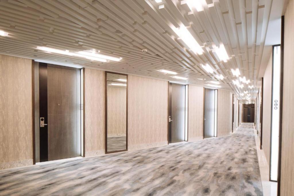 Cachet Bouqitue Shaoxing Keqiao Exterior foto