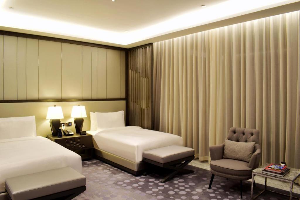 Cachet Bouqitue Shaoxing Keqiao Exterior foto
