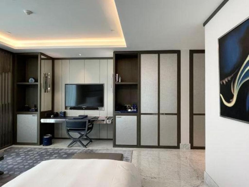 Cachet Bouqitue Shaoxing Keqiao Exterior foto