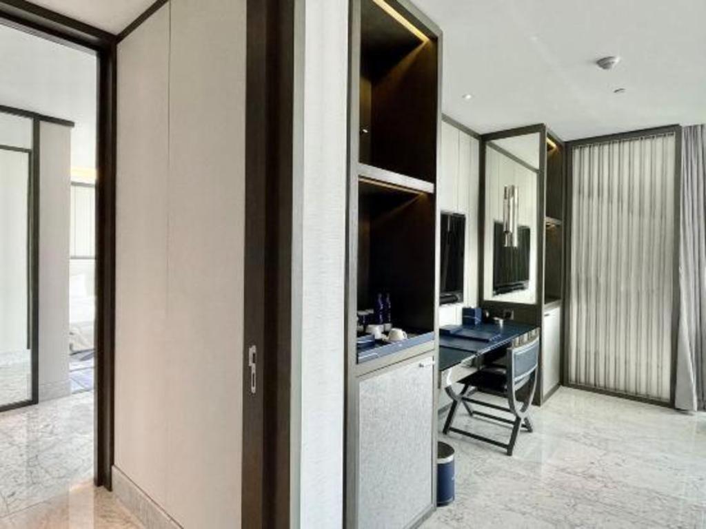 Cachet Bouqitue Shaoxing Keqiao Exterior foto
