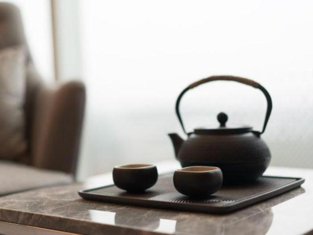 Cachet Bouqitue Shaoxing Keqiao Exterior foto